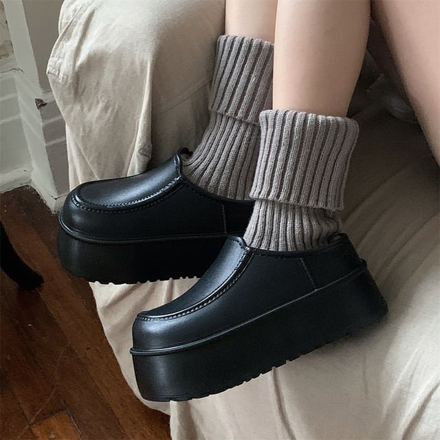 Platform Mules