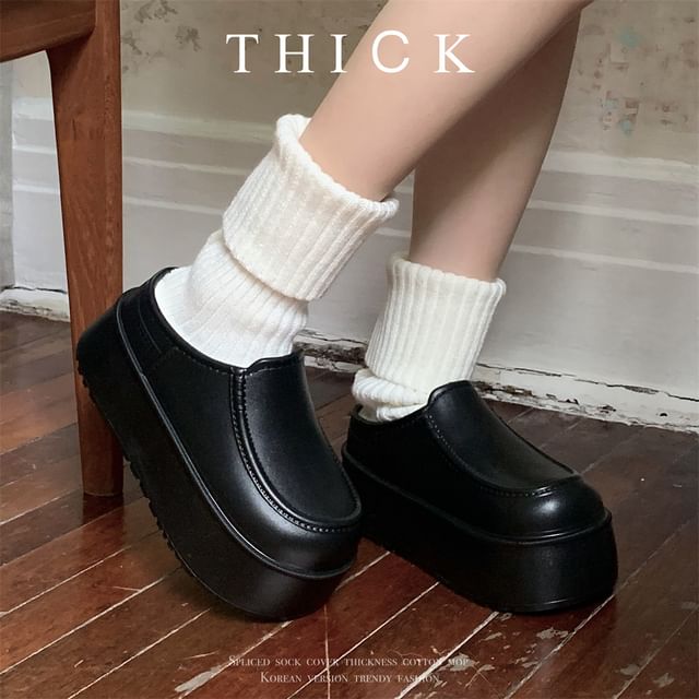Platform Mules