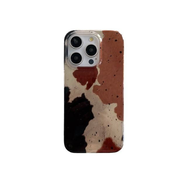 Print Phone Case