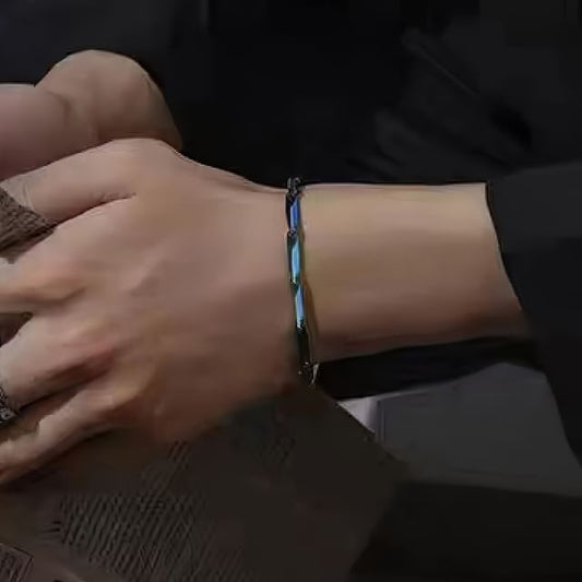 Stainless Steel Bracelet