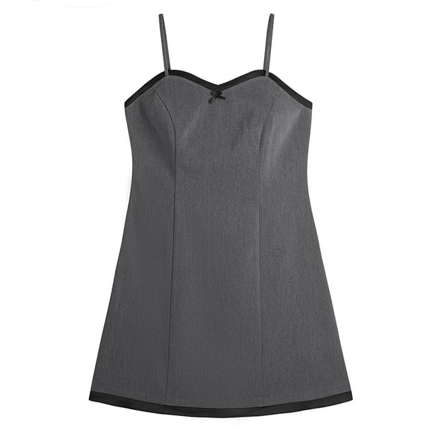 Sweetheart Neckline Shift Dress - Various Designs