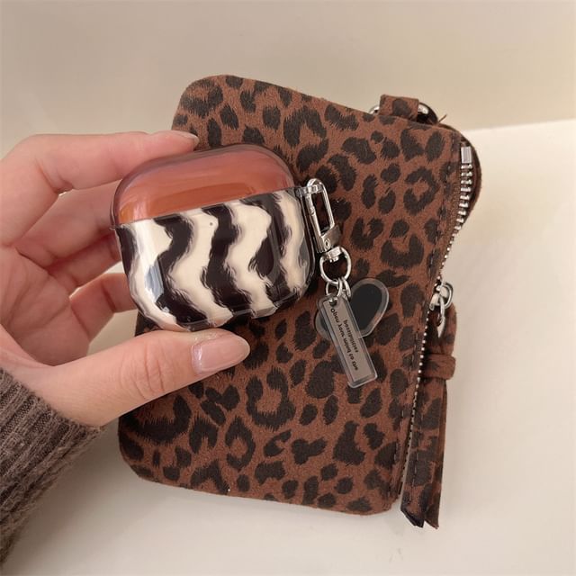 Wavy AirPods / Pro Earphone Case Skin