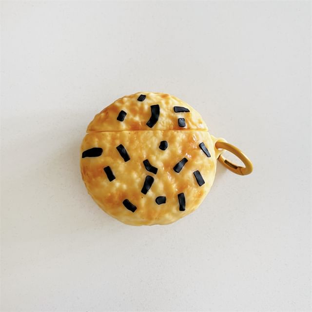 Snack AirPods / Pro Earphone Case Skin