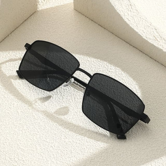 Sunglasses Frame Square