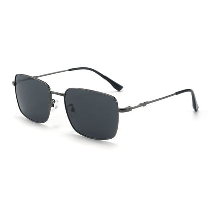 Square Sunglasses Frame