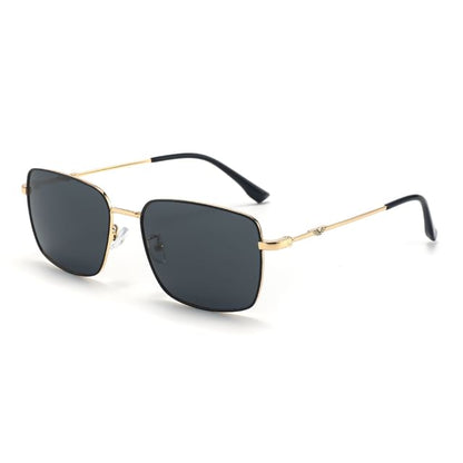Square Sunglasses Frame