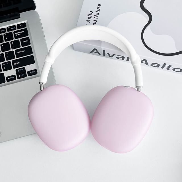 Matte AirPods Max Earphone Case Skin