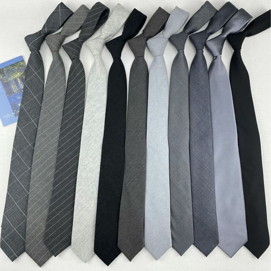 Cotton Tie