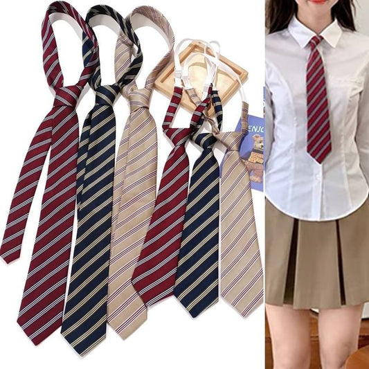 Striped Tie (Various Designs)