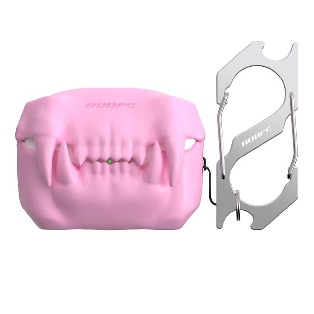 Fangs AirPods / Pro Earphone Case Skin