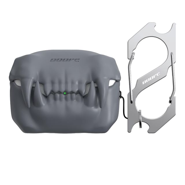 Fangs AirPods / Pro Earphone Case Skin