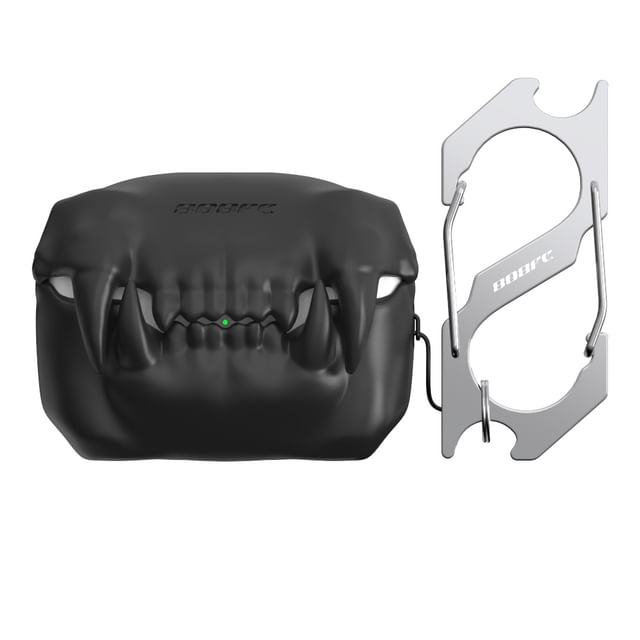 Fangs AirPods / Pro Earphone Case Skin