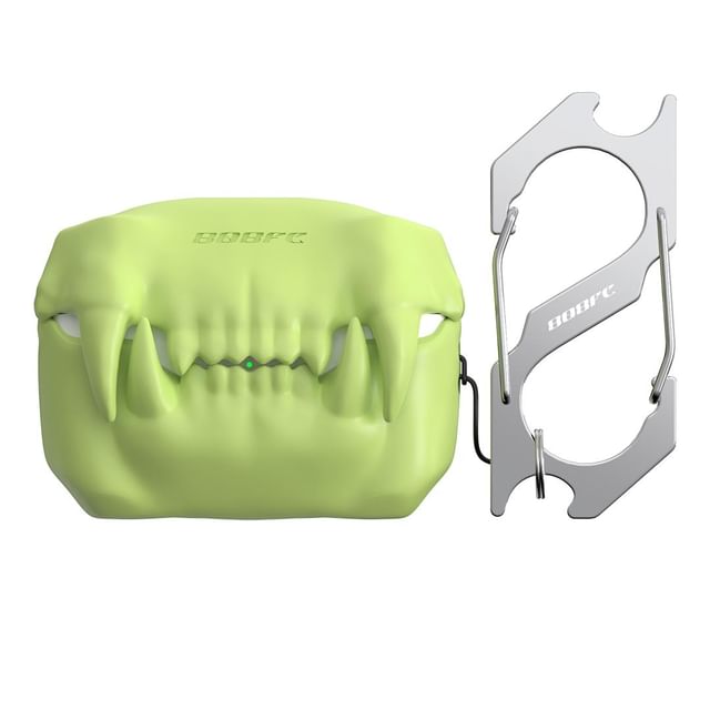 Fangs AirPods / Pro Earphone Case Skin