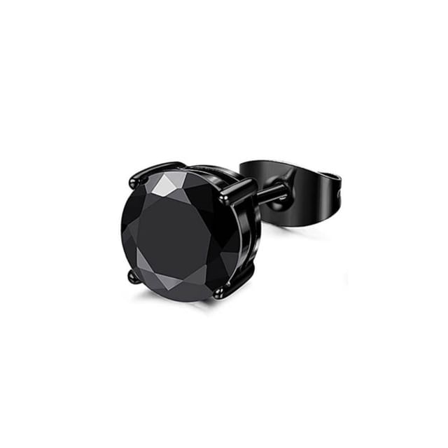 Rhinestone Ear Stud