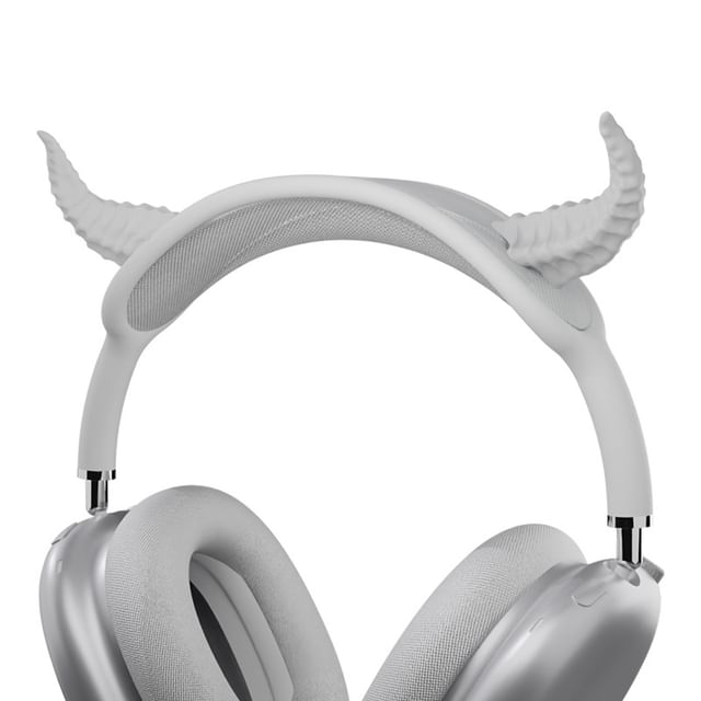 Horn AirPods Max Earphone Case Skin