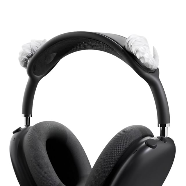 Horn AirPods Max Earphone Case Skin