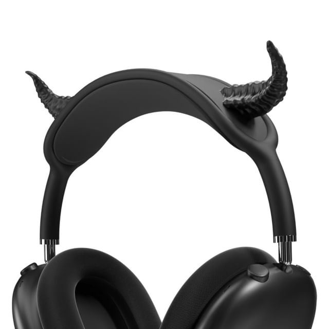 Horn AirPods Max Earphone Case Skin