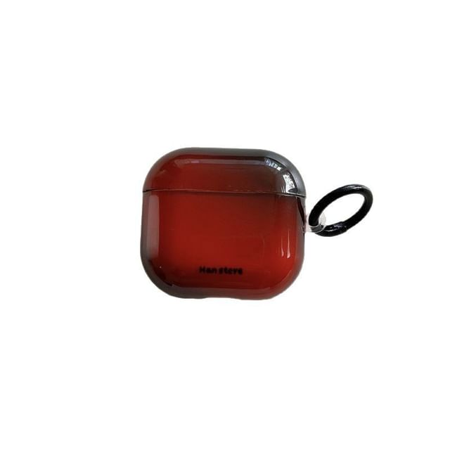 Gradient AirPods / Pro Earphone Case Skin