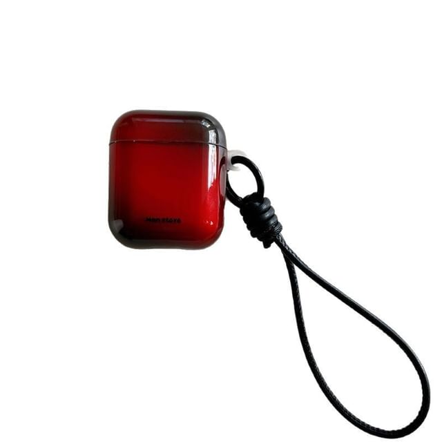 Gradient AirPods / Pro Earphone Case Skin