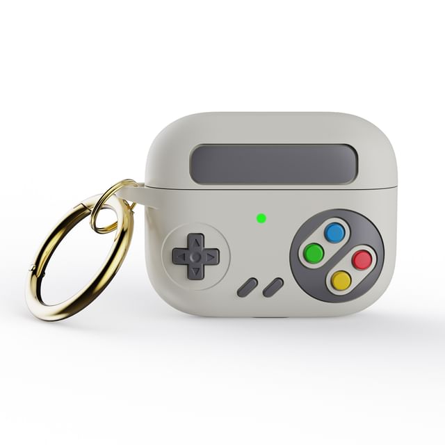 Game Controller AirPods / Pro Earphone Case Skin