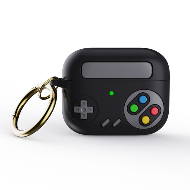 Game Controller AirPods / Pro Earphone Case Skin