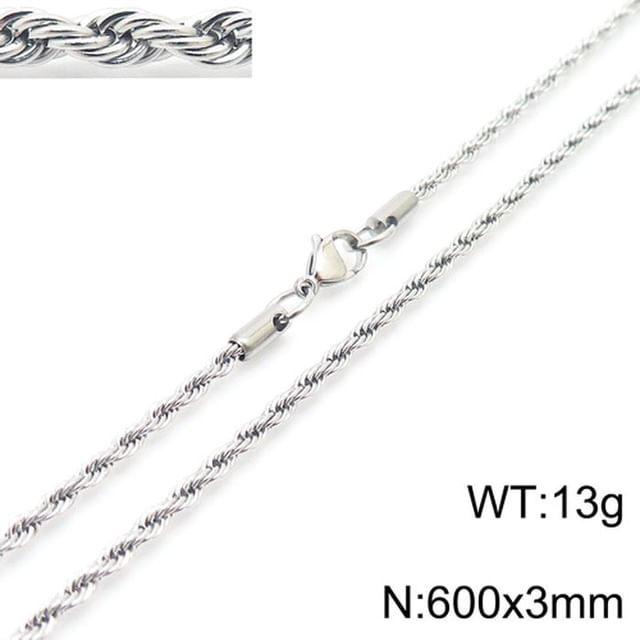 Bug Pendant / Chain Necklace