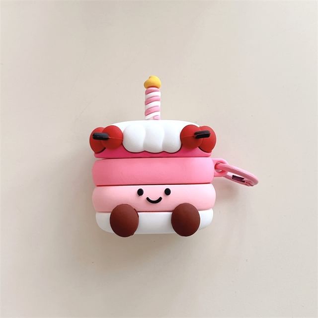 Cake Apple AirPods / Pro Earphone Case Skin