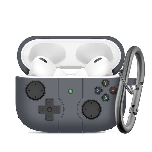 Gamepad Apple AirPods / Pro Earphone Case Skin