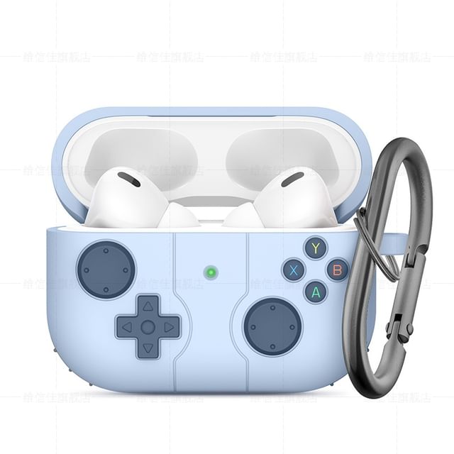 Gamepad Apple AirPods / Pro Earphone Case Skin