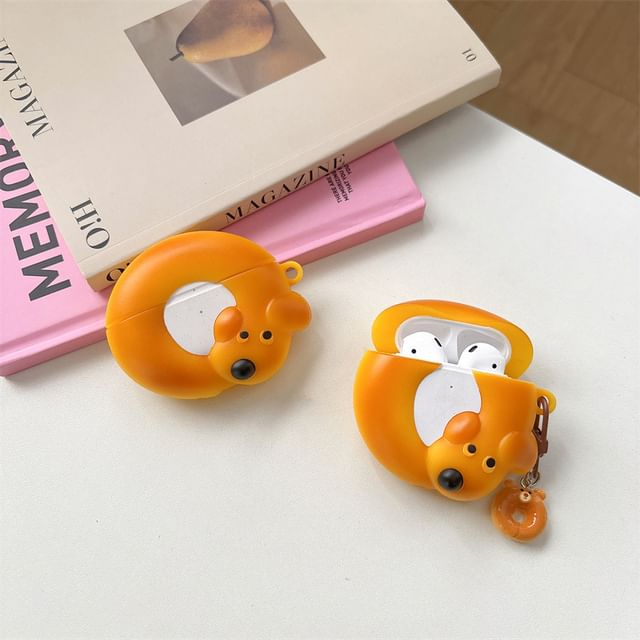 Donut Apple AirPods / Pro Earphone Case Skin