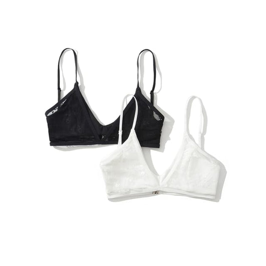 Lace Bra Top