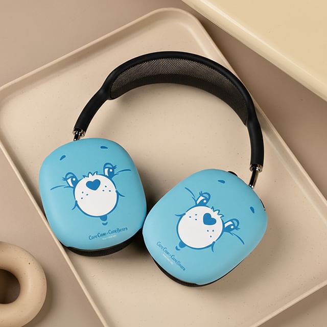 Care Bears Apple AirPods Max Earphone Case Skin