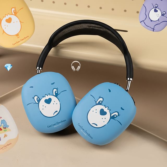 Care Bears Apple AirPods Max Earphone Case Skin