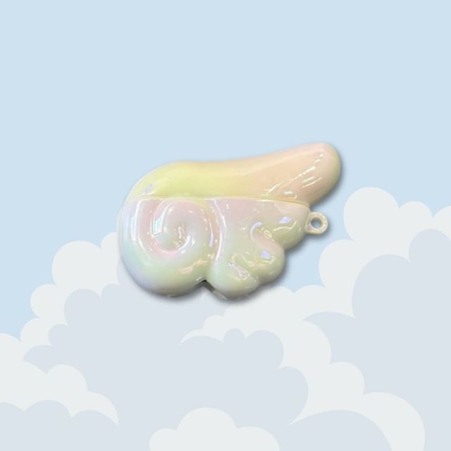 Wing Apple AirPods / Pro Earphone Case Skin