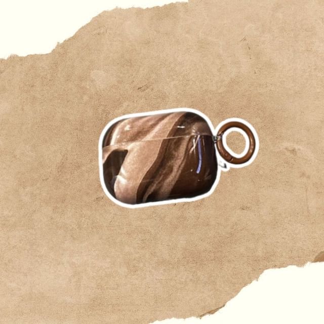 Print Apple AirPods / Pro Earphone Case Skin / Strap / Set