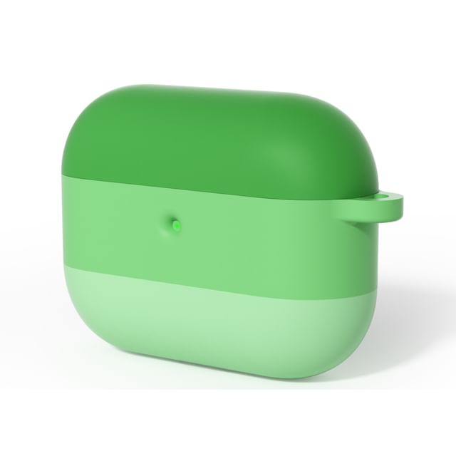 Color Block Apple AirPods / Pro Earphone Case Skin