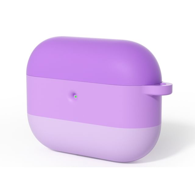 Color Block Apple AirPods / Pro Earphone Case Skin