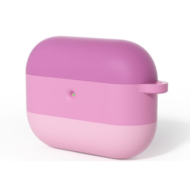 Color Block Apple AirPods / Pro Earphone Case Skin