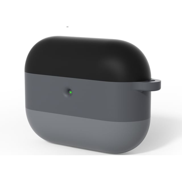 Color Block Apple AirPods / Pro Earphone Case Skin