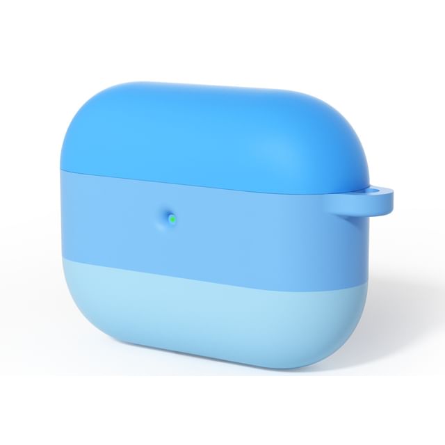 Color Block Apple AirPods / Pro Earphone Case Skin