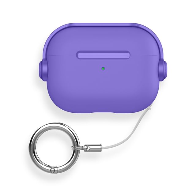 Plain Apple AirPods / Pro Earphone Case Skin