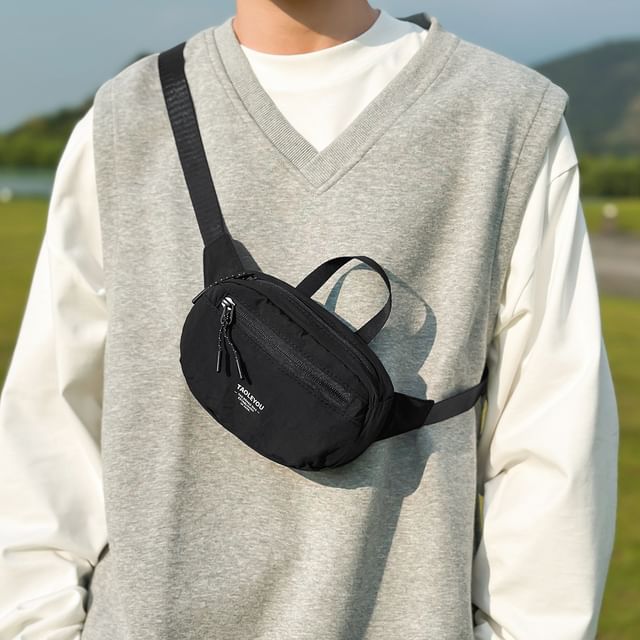 Mobile Phone Belt Bag
