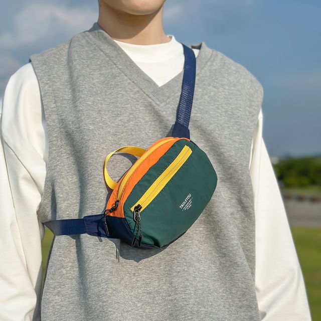 Mobile Phone Belt Bag