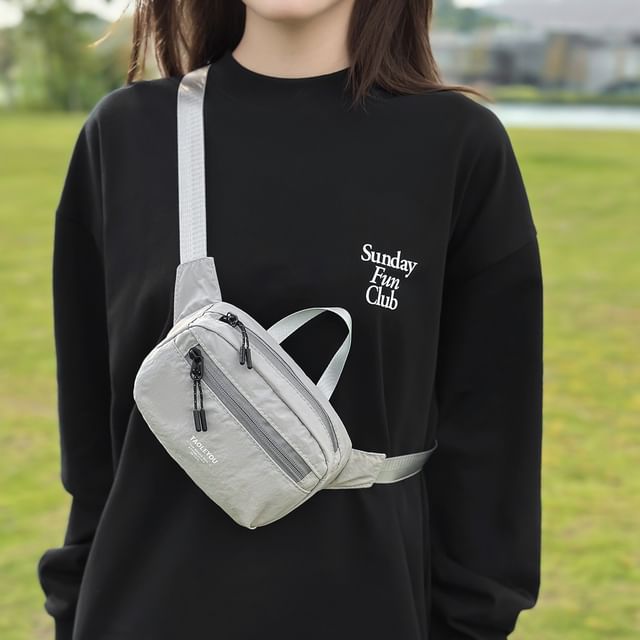 Mobile Phone Belt Bag
