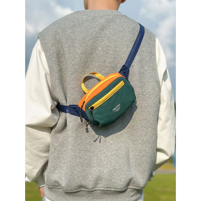 Mobile Phone Belt Bag