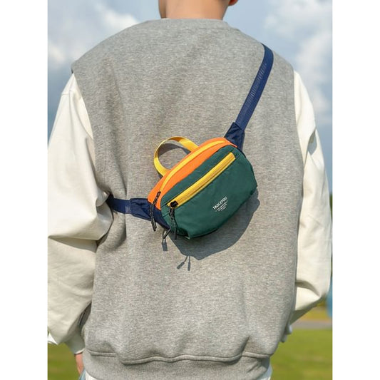 Mobile Phone Belt Bag