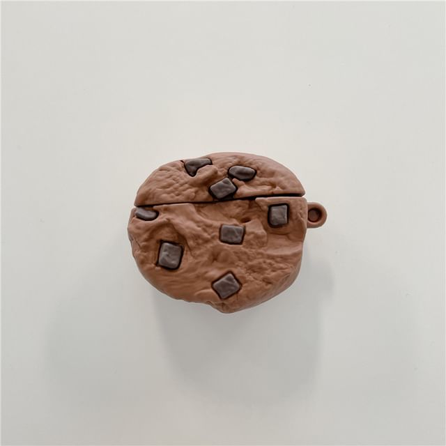 Cookie Apple AirPods / Pro Earphone Case Skin