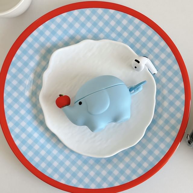 Elephant Apple AirPods / Pro Earphone Case Skin