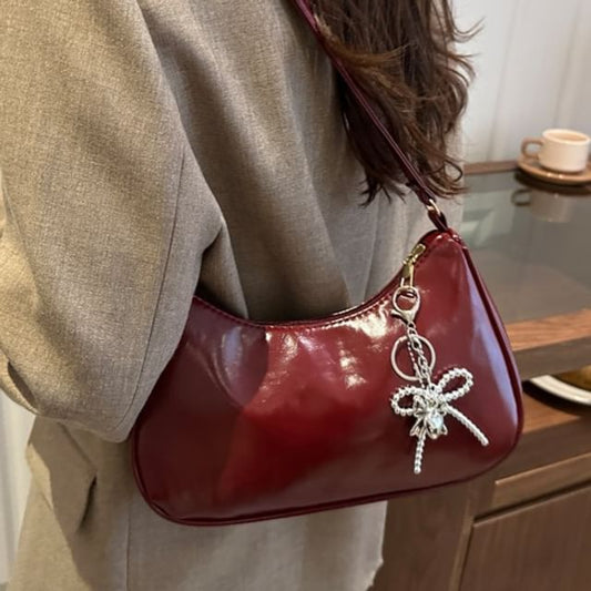 Crossbody Shoulder Bag