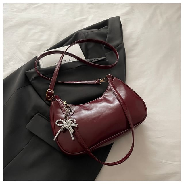 Crossbody Shoulder Bag